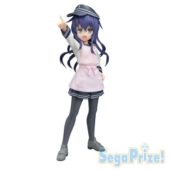 Kantai Collection ~Kan Colle~ - Akatsuki - PM Figure