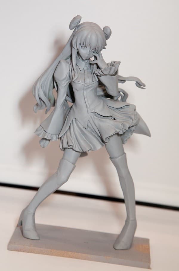 Code Geass Gaiden: Boukoku no Akito - Leila Malcal