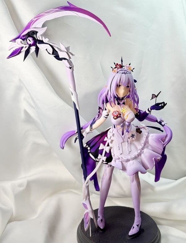 Honkai: Star Rail - Castorice - 1/7
