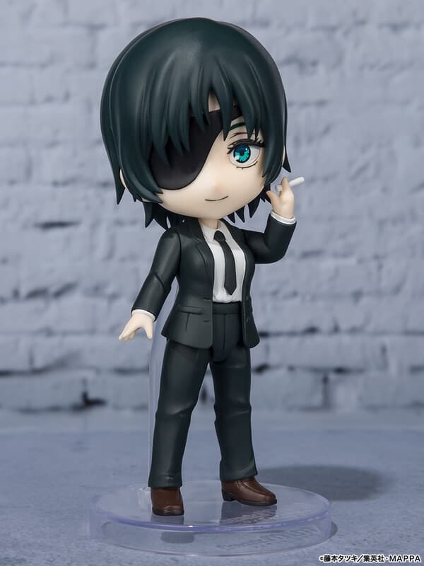 Chainsaw Man - Himeno - Figuarts mini