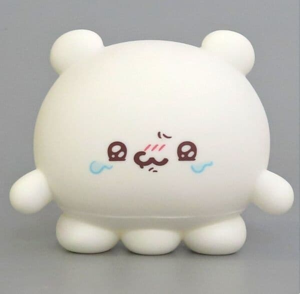Loveez - Sumoppi - Loveez Sofubi Figure - Sofubi Figure