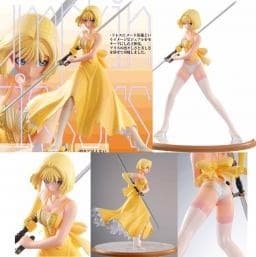 Pumpkin Scissors - Alice L. Malvin - Dress Ver.