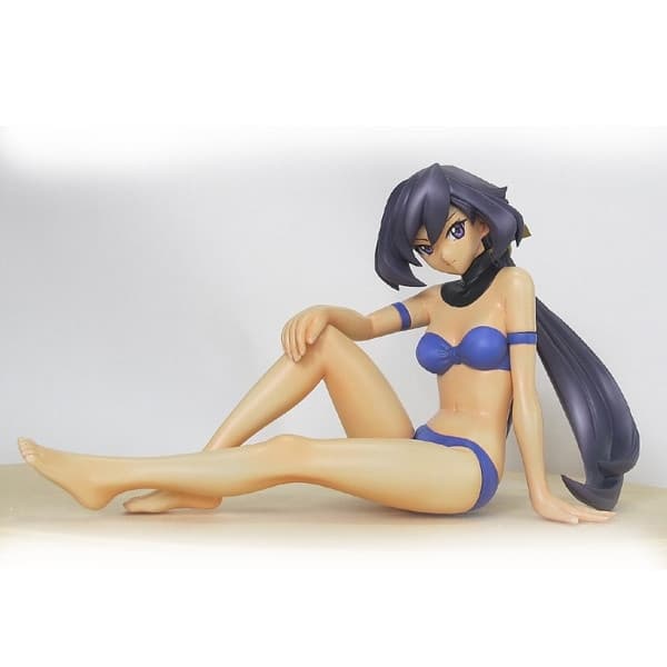 Gundam Build Divers - Ayame - 1/7
