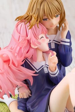 I Want to Love You Till Your Dying Day Sheena & Mimi 1/8 Complete Figure, view 6 of 15