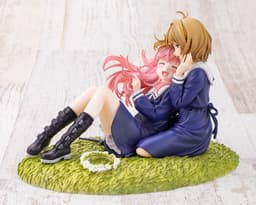 I Want to Love You Till Your Dying Day Sheena & Mimi 1/8 Complete Figure, view 3 of 15