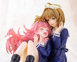 I Want to Love You Till Your Dying Day Sheena & Mimi 1/8 Complete Figure, view 10 of 15