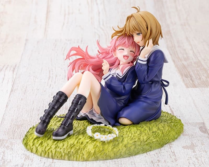 I Want to Love You Till Your Dying Day Sheena & Mimi 1/8 Complete Figure, view 1 of 14