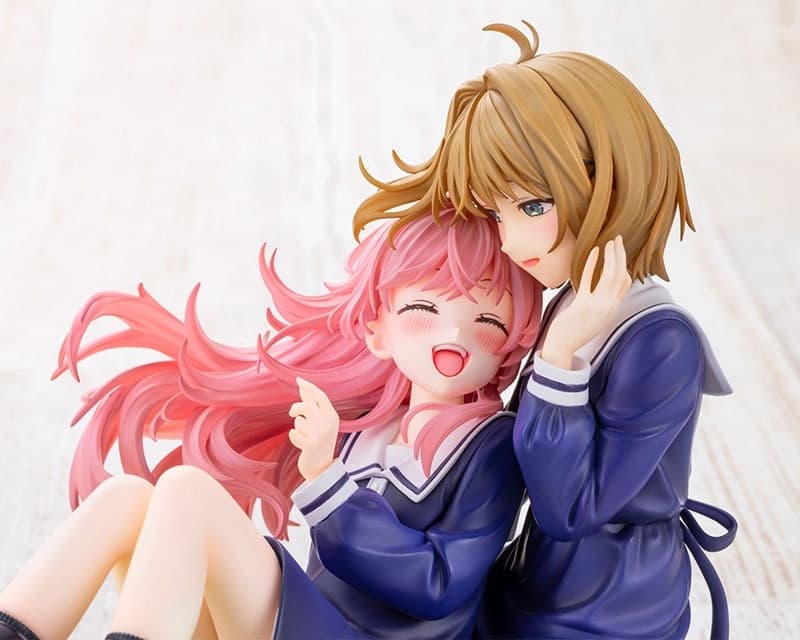 I Want to Love You Till Your Dying Day Sheena & Mimi 1/8 Complete Figure, view 6 of 14