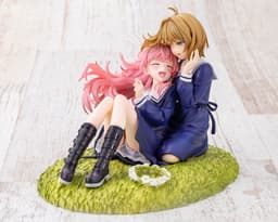 I Want to Love You Till Your Dying Day Sheena & Mimi 1/8 Complete Figure, view 1 of 15