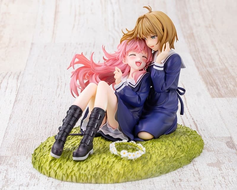 I Want to Love You Till Your Dying Day Sheena & Mimi 1/8 Complete Figure