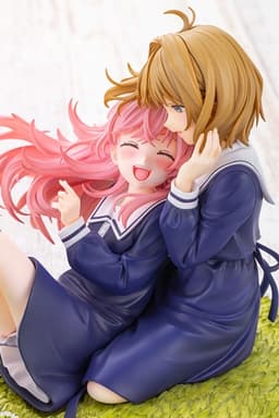 I Want to Love You Till Your Dying Day Sheena & Mimi 1/8 Complete Figure, view 8 of 15