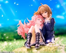 I Want to Love You Till Your Dying Day Sheena & Mimi 1/8 Complete Figure, view 14 of 15