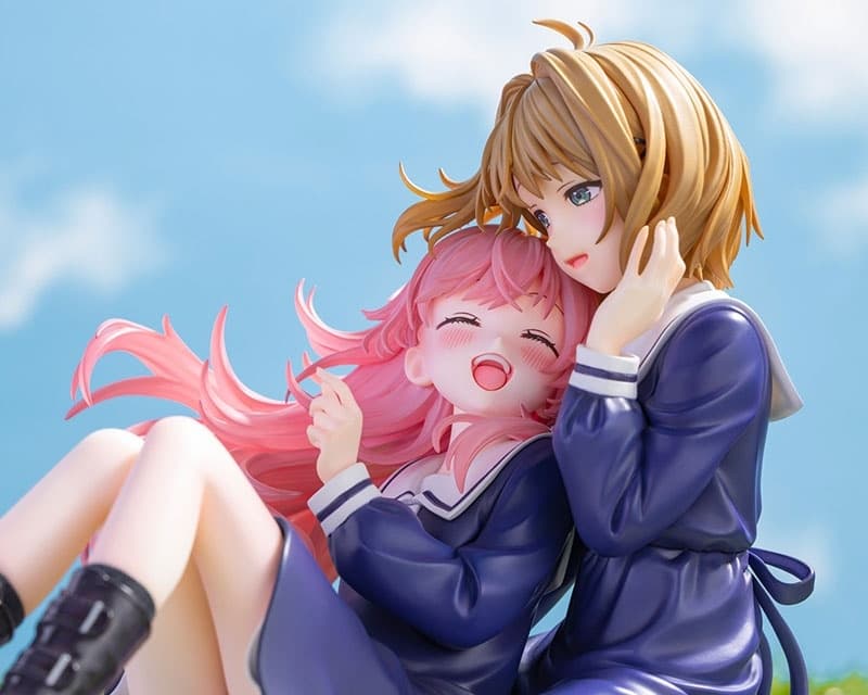 I Want to Love You Till Your Dying Day Sheena & Mimi 1/8 Complete Figure, view 10 of 14