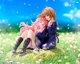 I Want to Love You Till Your Dying Day Sheena & Mimi 1/8 Complete Figure, view 13 of 15