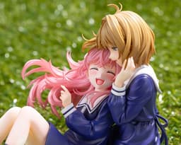 I Want to Love You Till Your Dying Day Sheena & Mimi 1/8 Complete Figure, view 12 of 15