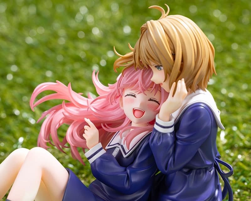 I Want to Love You Till Your Dying Day Sheena & Mimi 1/8 Complete Figure, view 11 of 14