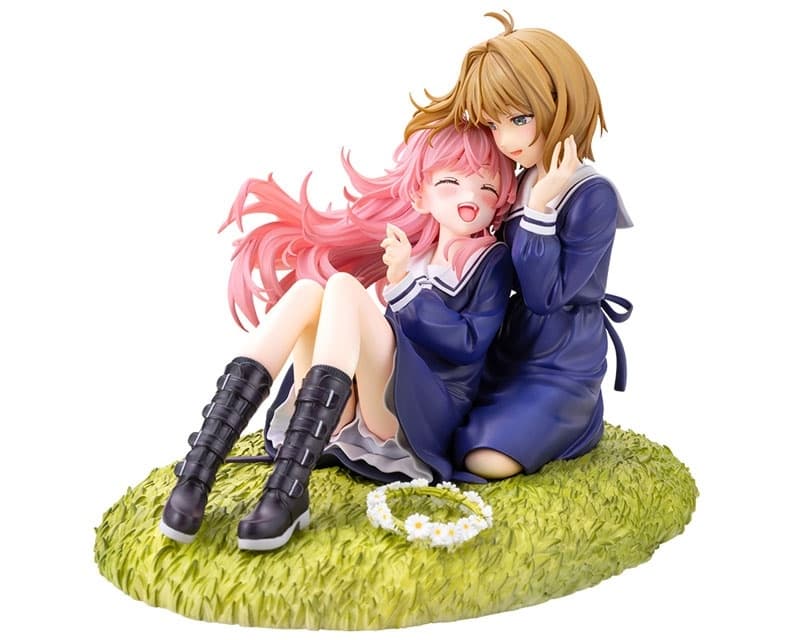 I Want to Love You Till Your Dying Day Sheena & Mimi 1/8 Complete Figure, view 14 of 14