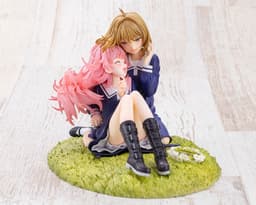 I Want to Love You Till Your Dying Day Sheena & Mimi 1/8 Complete Figure, view 5 of 15
