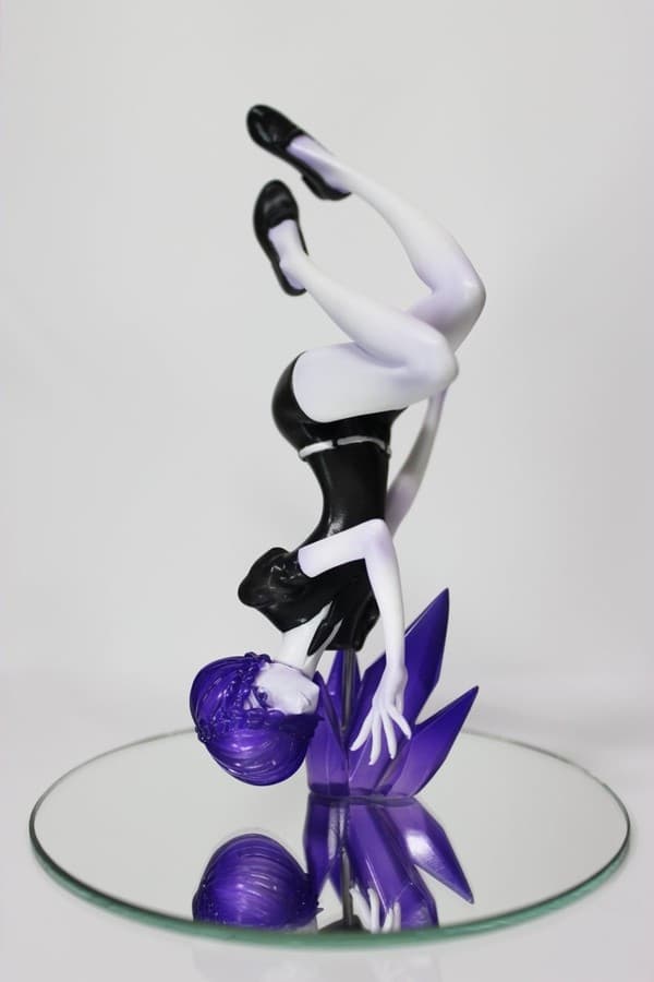 Houseki no Kuni - Amethyst