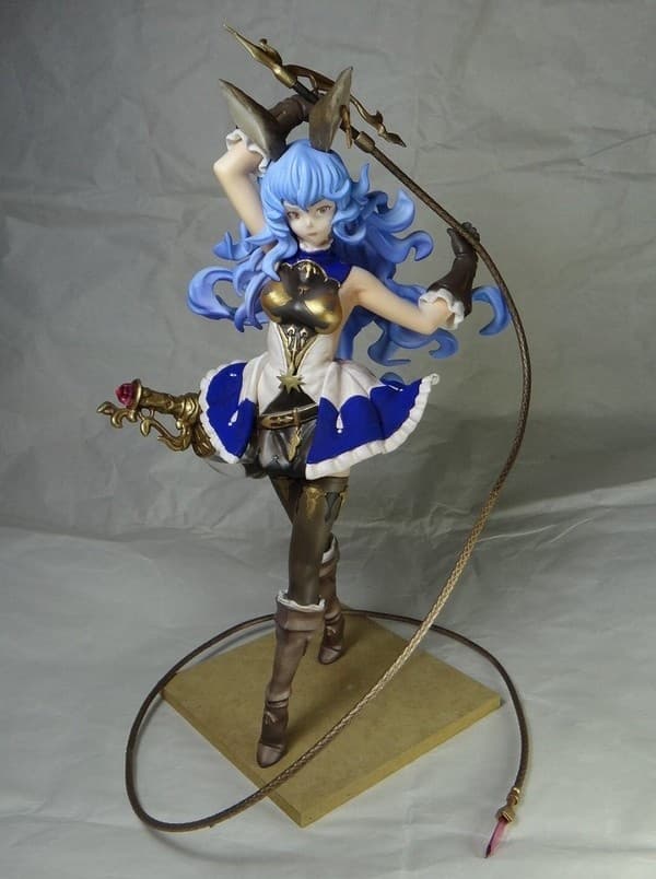 Granblue Fantasy - Ferry - 1/8