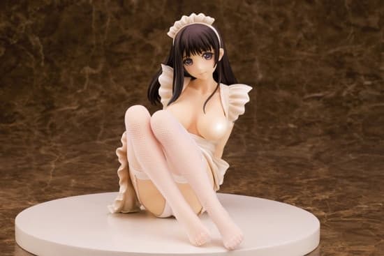 Genmukan - Watase Nozomi - Skytube - T2 Art☆Girls - 1/6