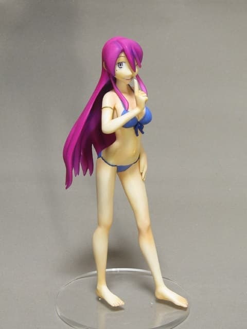 Jitsu wa Watashi wa - Shishido Shiho