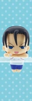Yowamushi Pedal Grande Road - Toudou Jinpachi - Hikkake Figure - Hakone Gakuen