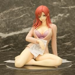 Hishoka Drop - Kaneda Kyoko - 1/7