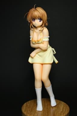 Fortune Arterial - Yuuki Kanade - 1/7 - Kohei's Apron ver.