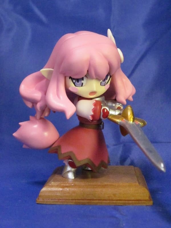 Baka to Test to Shoukanjuu - Himeji Mizuki's Shoukanjuu