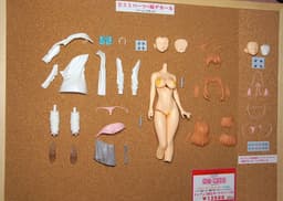 Lovers ~Koi ni Ochitara...~ - Kawai Rie - 1/6 - Standing ver., view 2 of 15