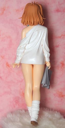 Lovers ~Koi ni Ochitara...~ - Kawai Rie - 1/6 - Standing ver., view 5 of 15