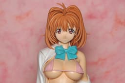 Lovers ~Koi ni Ochitara...~ - Kawai Rie - 1/6 - Standing ver., view 14 of 15