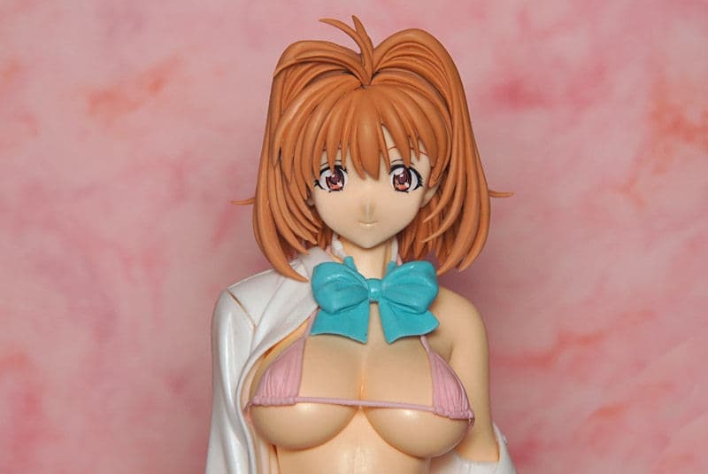 Lovers ~Koi ni Ochitara...~ - Kawai Rie - 1/6 - Standing ver., view 13 of 14