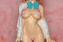 Lovers ~Koi ni Ochitara...~ - Kawai Rie - 1/6 - Standing ver., view 13 of 15