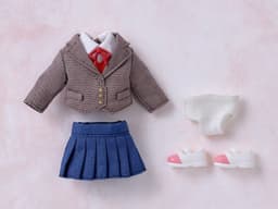 Doki Doki Literature Club! - Monika - Nendoroid Doll, view 2 of 6