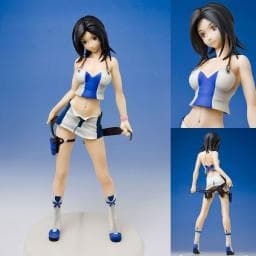 Koukyou Shihen Eureka Seven - Talho Yuuki - 1/6