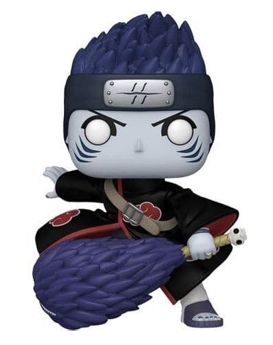 Naruto Shippuuden - Hoshigaki Kisame - POP! Animation (1437) - POP! Vinyl