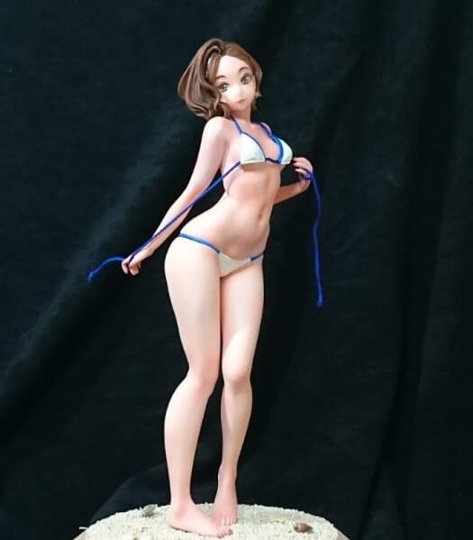 Onna Shunin Kishi Mieko - Kishi Mieko