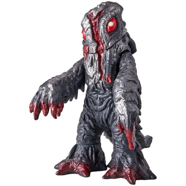 Gojira Final Wars - Hedorah - Movie Monster Series - 2004