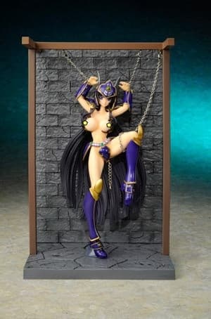 Ikusa Otome Valkyrie 2 - Aaliyah - 1/8 - Type A Vol. 2