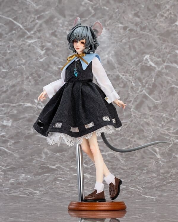 Touhou Project - Nazrin