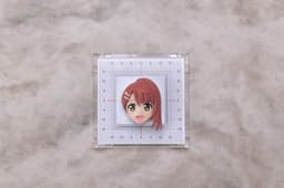 Plafia Love Live! Nijigasaki High School Idol Club Ayumu Uehara Plastic Model, view 17 of 17
