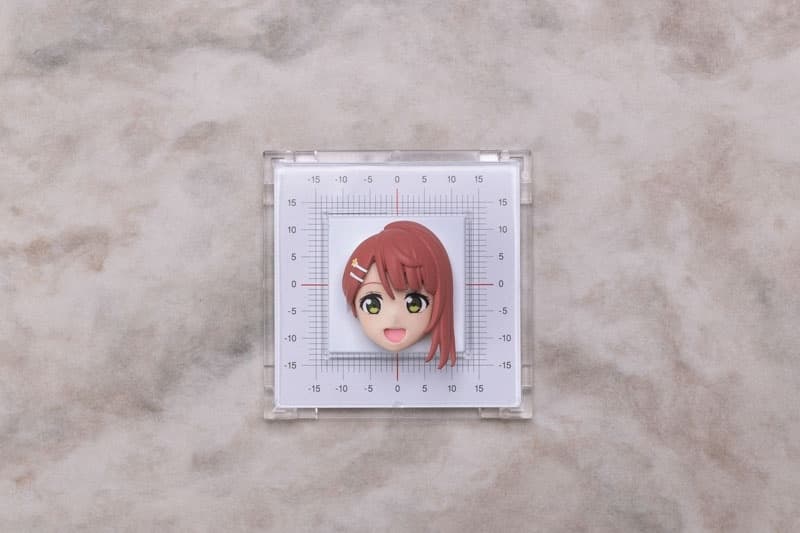 Plafia Love Live! Nijigasaki High School Idol Club Ayumu Uehara Plastic Model, view 16 of 16