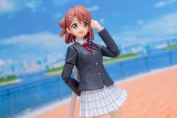 Plafia Love Live! Nijigasaki High School Idol Club Ayumu Uehara Plastic Model, view 2 of 17