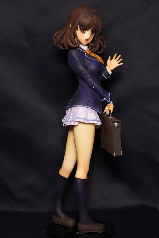 Ushinawareta Mirai o Motomete - Sasaki Kaori