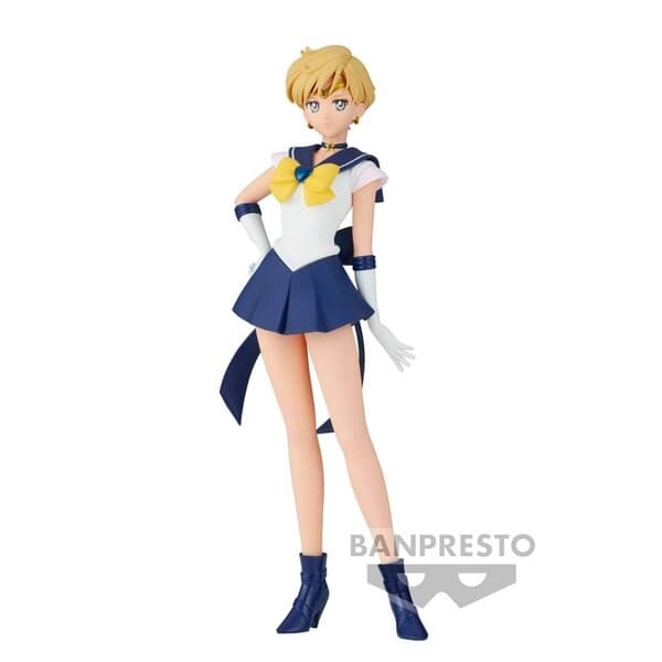 Gekijouban Bishoujo Senshi Sailor Moon Eternal - Super Sailor Uranus - Girls Memories - Glitter & Glamours