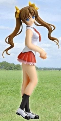 Lamune - Nakazato Hikari - 1/8