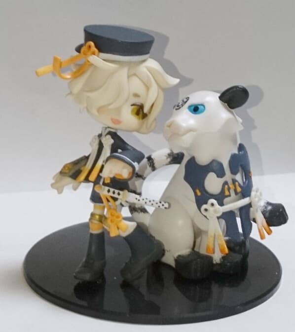 Touken Ranbu Online - Gokotai - Tora