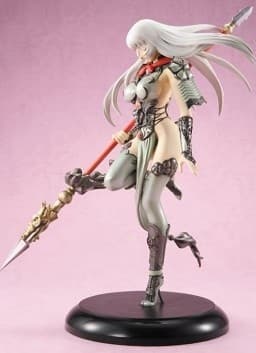 Ikki Tousen - Chouun Shiryuu - 1/8 - Armored Ver.